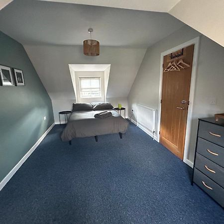 Double Room Yeovil Town Centre Esterno foto