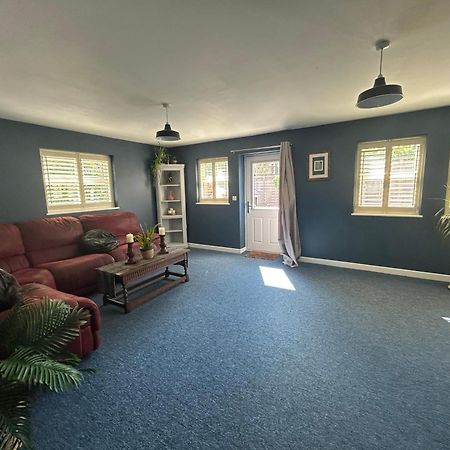 Double Room Yeovil Town Centre Esterno foto