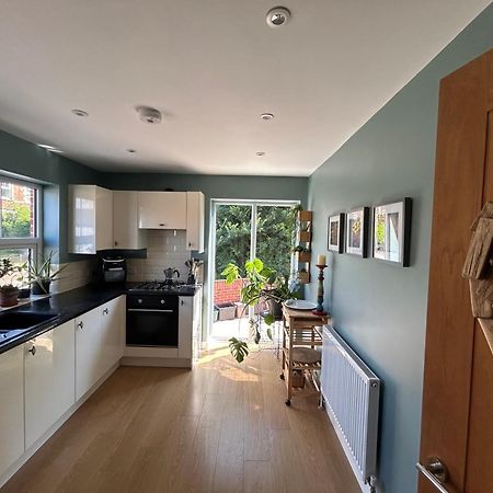 Double Room Yeovil Town Centre Esterno foto