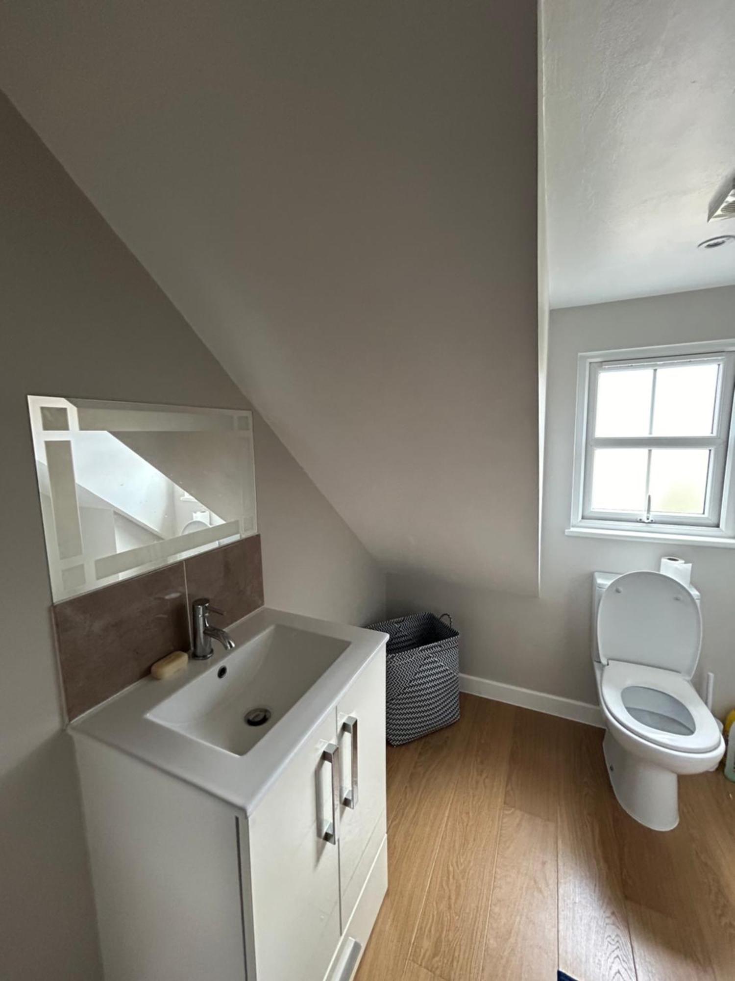 Double Room Yeovil Town Centre Esterno foto