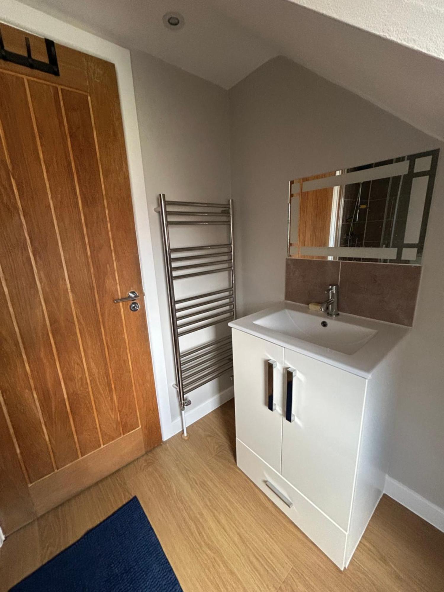 Double Room Yeovil Town Centre Esterno foto
