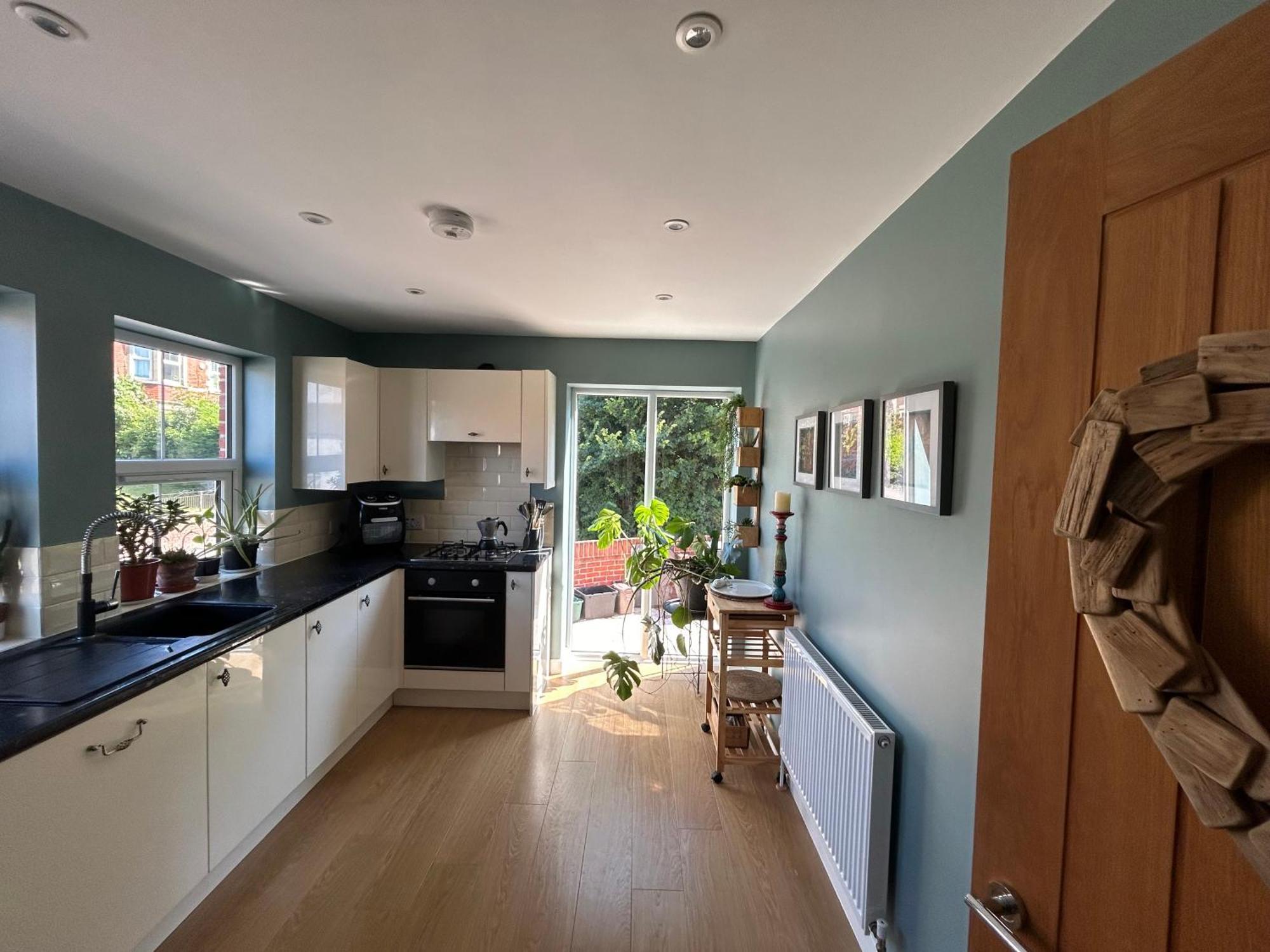 Double Room Yeovil Town Centre Esterno foto